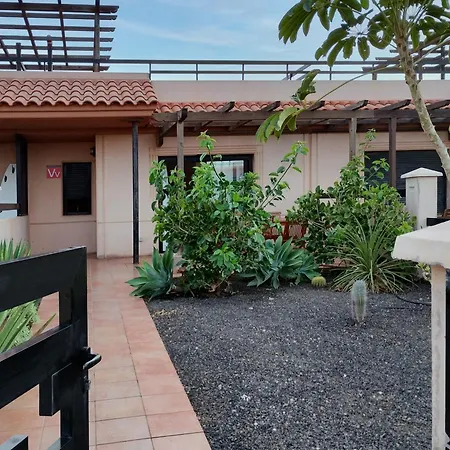 Appartamento Marine Melody House - Perfect For Relaxing Getaway Lajares