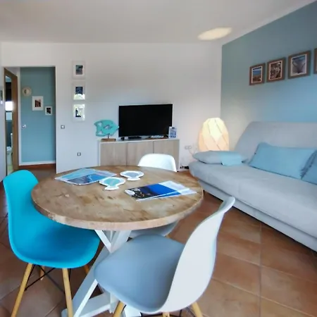 Marine Melody House - Perfect For Relaxing Getaway Lajares