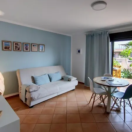 Marine Melody House - Perfect For Relaxing Getaway Appartamento Lajares