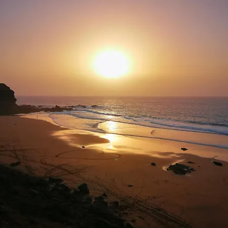 Appartamento Marine Melody House - Perfect For Relaxing Getaway Lajares