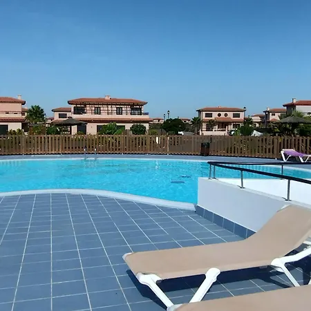 Marine Melody House - Perfect For Relaxing Getaway * Lajares