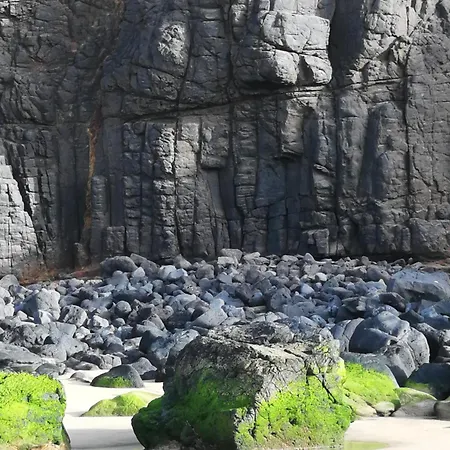 Marine Melody House - Perfect For Relaxing Getaway