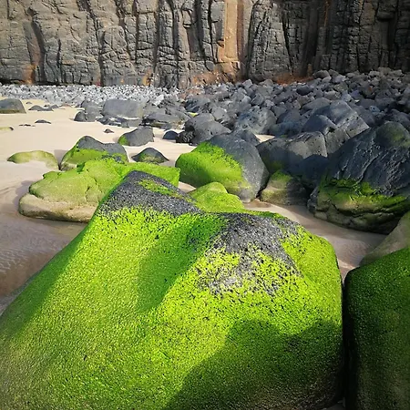 Marine Melody House - Perfect For Relaxing Getaway Appartamento Lajares