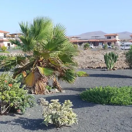 Marine Melody House - Perfect For Relaxing Getaway Appartamento Lajares